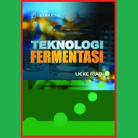 Teknologi Fermentasi