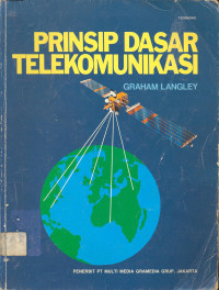 Prinsip-Prinsip Telekomunikasi