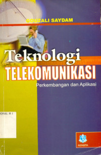 Teknologi Telekomunikasi perkembangan dan aplikasi