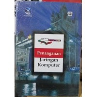 Penanganan Jaringan Komputer