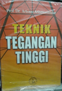 teknik tegangan tinggi