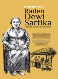 Raden Dewi Sartika