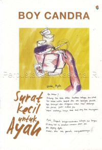 SURAT KECIL UNTUK AYAH