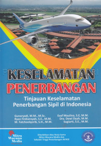 KESELAMATAN PENERBANGAN