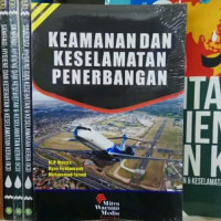 KEAMANAN DAN KESELAMATAN PENERBANGAN