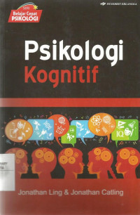 Psikologi Kognitif