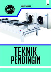 Teknik Pendingin