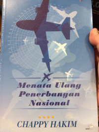 MENATA ULANG PENERBANGAN NASIONAL