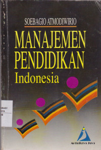 Manajemen Pendidikan Indonesia