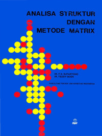 Analisa Struktur Dengan Metode Matrix