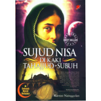 Sujud Nisa Di kaki Tahajjud Subuh