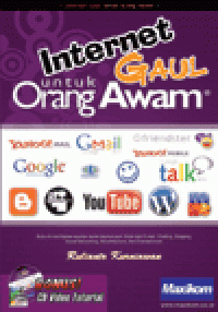 Internet Gaul Untuk Orang Awam