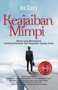 Keajaiban Mimpi