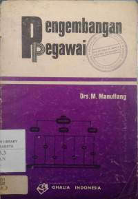 Pengembangan Pegawai