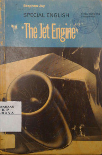 The Jet Engine