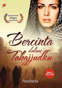 Bercinta dalam Tahajudku