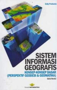 Sistem Informasi Geografis