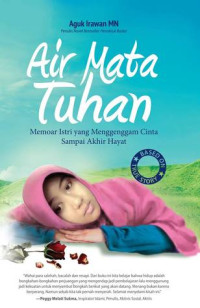 Air Mata Tuhan