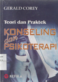 Teori dan Praktek Konseling dan Psikotrapi