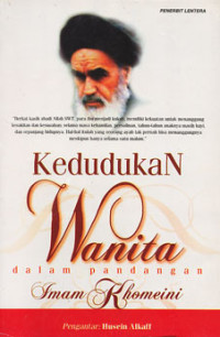 kedudukan wanita dalam pandangan Imam Khomeini