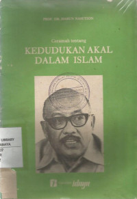 Kedudukan Akal Dalam Islam