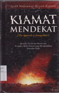 Kiamat Mendekat