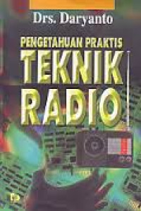 Pengetahuan Praktis Teknik Radio