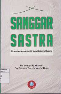 Sanggar Sastra