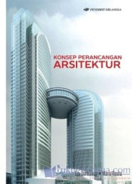 Konsep Perancangan Arsitektur