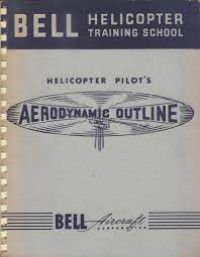 Bell Helicopter Aerodynamic Outline