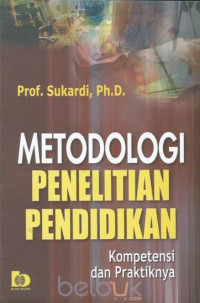 Metodologi Penelitian Pendidikan Sistem Informasi