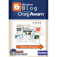 Membuat Blog untuk Orang Awam