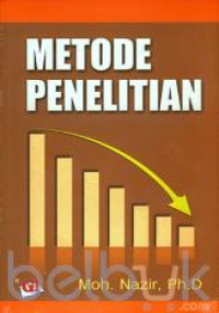 Metode Penelitian