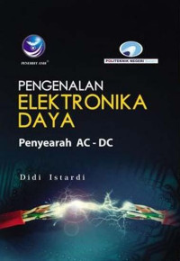 Pengenalan Elektronika Daya: Penyearah AC-DC