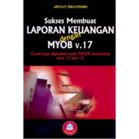 sukses membuat laporan keuangan dengan myoc v.17