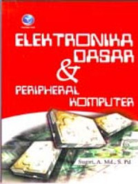 elektronika dasar &peripheral komputer