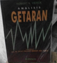 Analisis Getaran