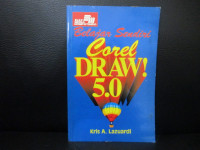 Belajar Sendiri Corel Draw 5.0