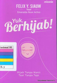 Yuk, Berhijab!