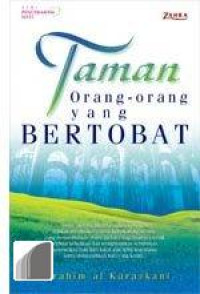 Taman Orang-Orang yang Bertobat