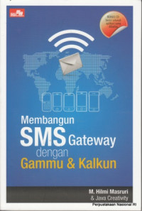 Membangun SMS Gateway Dengan Gammu & Kalkun