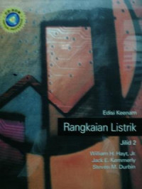 Rangkaian Listrik : Jilid 2