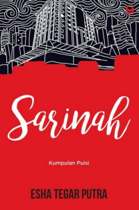 Sarinah:kumpulan puisi