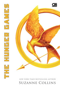 the hunger game suzanne