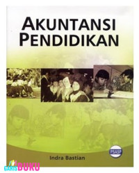 Akuntansi Pendidikan