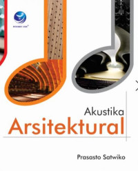 Akustika Arsitektural