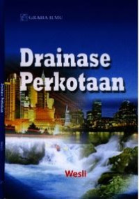 Drainase Perkotaan