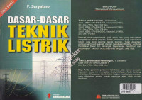 Dasar-Dasar Teknik Listrik