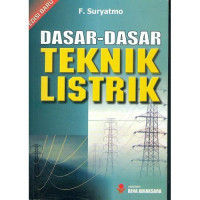 Dasar-Dasar Teknik Listrik