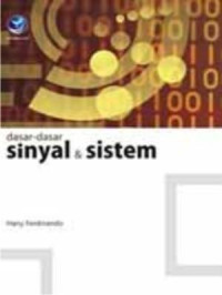 Dasar-Dasar Sinyal & Sistem